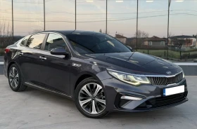 Kia K5 FACELIFT * LPI* PRESTIGE, снимка 1