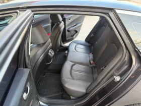 Kia K5 FACELIFT * LPI* PRESTIGE, снимка 13