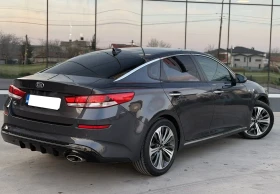 Kia K5 FACELIFT * LPI* PRESTIGE, снимка 5