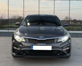 Kia K5 FACELIFT * LPI* PRESTIGE, снимка 2