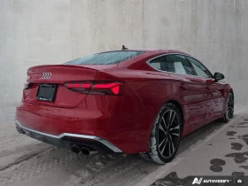 Audi S5 Technik * quattro * АвтоКредит * ЦЕНА ДО БГ, снимка 5