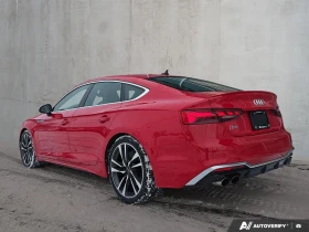 Audi S5 Technik * quattro * АвтоКредит * ЦЕНА ДО БГ, снимка 3