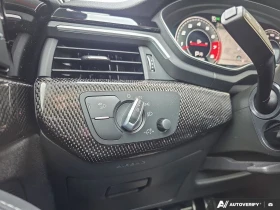 Audi S5 Technik * quattro * АвтоКредит * ЦЕНА ДО БГ, снимка 10