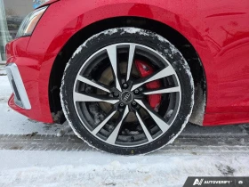 Audi S5 Technik * quattro * АвтоКредит * ЦЕНА ДО БГ, снимка 8