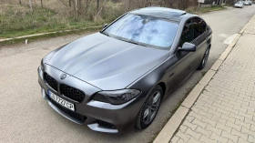 BMW 535 F10, снимка 4
