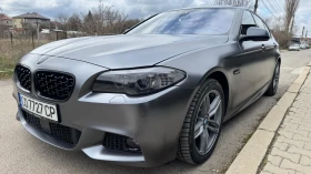 BMW 535 F10, снимка 1