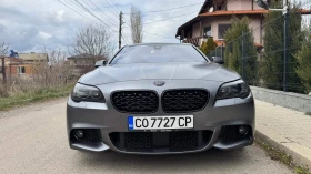 BMW 535 F10, снимка 3