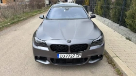 BMW 535 F10, снимка 2
