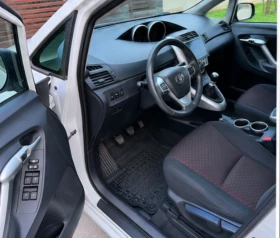 Toyota Verso  1.8 Edition, снимка 8