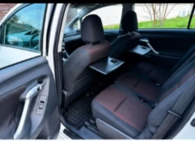 Toyota Verso  1.8 Edition, снимка 10