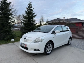 Toyota Verso  1.8 Edition, снимка 1