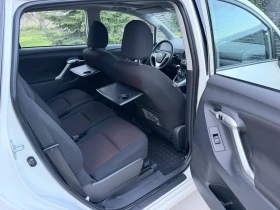 Toyota Verso  1.8 Edition, снимка 15