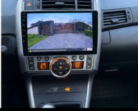 Toyota Verso  1.8 Edition, снимка 14