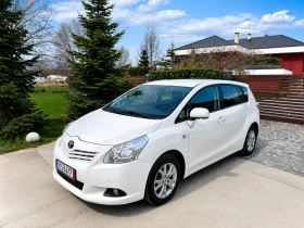 Toyota Verso  1.8 Edition, снимка 1