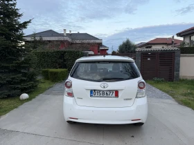 Toyota Verso  1.8 Edition, снимка 5
