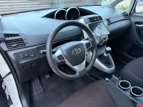 Toyota Verso  1.8 Edition, снимка 8