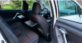Toyota Verso  1.8 Edition, снимка 11