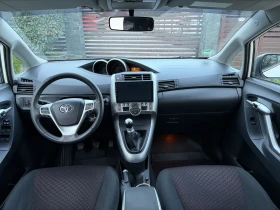 Toyota Verso  1.8 Edition, снимка 7