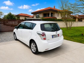 Toyota Verso  1.8 Edition, снимка 6