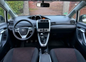 Toyota Verso  1.8 Edition, снимка 7