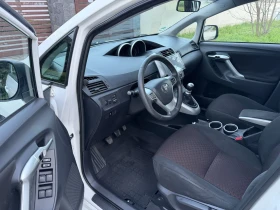 Toyota Verso  1.8 Edition, снимка 12