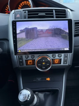 Toyota Verso  1.8 Edition, снимка 10