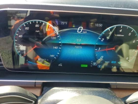 Mercedes-Benz GLE 450 4MATIC AMG PKG| DISTR| ПАНО| BURMESTER| ЩОРИ, снимка 9