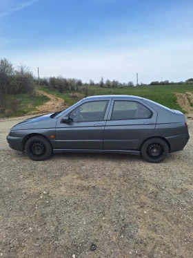 Alfa Romeo 146, снимка 2