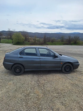 Alfa Romeo 146, снимка 4