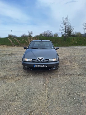 Alfa Romeo 146, снимка 1
