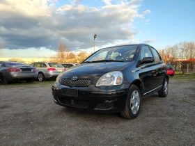 Toyota Yaris, снимка 1
