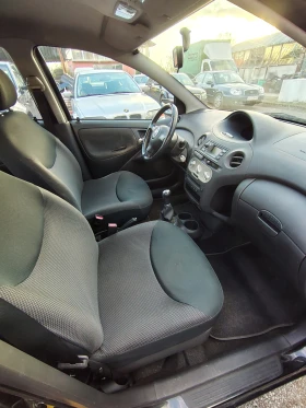 Toyota Yaris, снимка 6