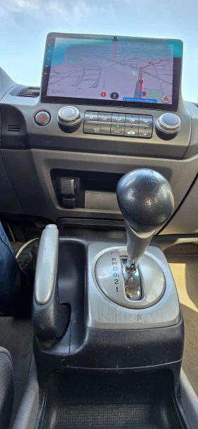 Honda Civic, снимка 6