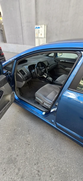 Honda Civic, снимка 5