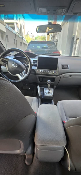 Honda Civic, снимка 2