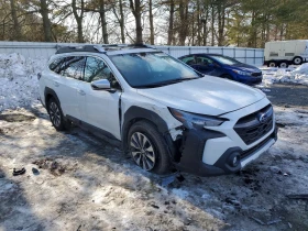 Subaru Outback, снимка 4