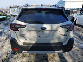 Subaru Outback, снимка 6