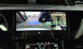 Audi E-Tron * 50* QUATTRO* SPORTBACK* 360* HUD* ПАНОРАМА* FULL, снимка 14