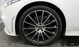 Mercedes-Benz CLS 400 4MATIC* AMG* BURMESTER* CARBON* HEAD-UP* ДИСТРОНИК, снимка 5