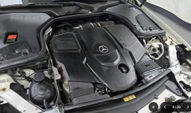 Mercedes-Benz CLS 400 4MATIC* AMG* BURMESTER* CARBON* HEAD-UP* ДИСТРОНИК, снимка 6