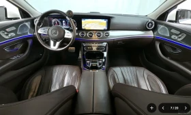 Mercedes-Benz CLS 400 4MATIC* AMG* BURMESTER* CARBON* HEAD-UP* ДИСТРОНИК, снимка 10