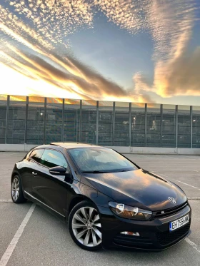 VW Scirocco, снимка 13