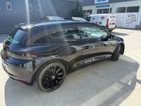 VW Scirocco, снимка 3