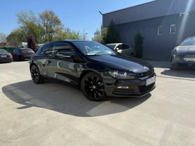 VW Scirocco, снимка 4