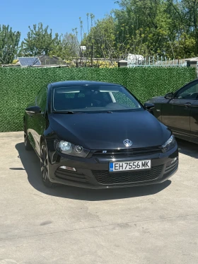 VW Scirocco, снимка 15