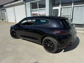VW Scirocco, снимка 8