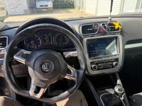 VW Scirocco, снимка 7