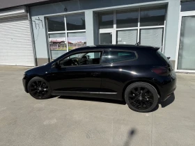 VW Scirocco, снимка 1