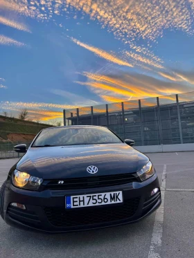 VW Scirocco, снимка 12