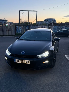 VW Scirocco, снимка 12